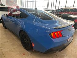 فورد موستانج